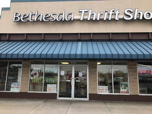 Thrift Store «Bethesda Thrift Shop», reviews and photos, 4749 County Rd 101, Minnetonka, MN 55345, USA