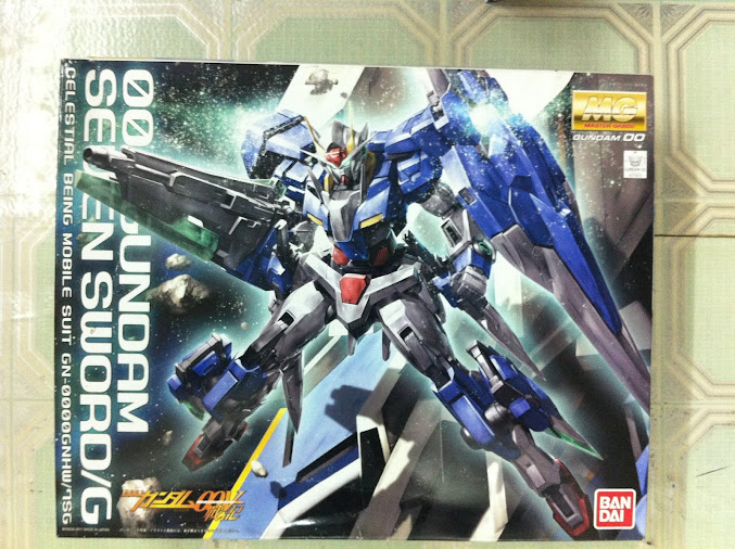 Bán Gundam (Bandai) rất nhìu mẫu tha hồ lựa !! ^^ - 8