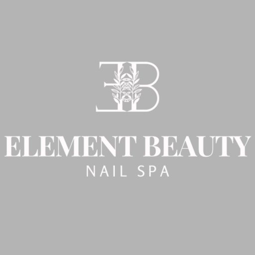 Element Beauty Nail Spa logo