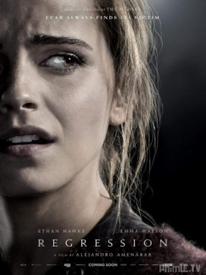 Regression (2015)