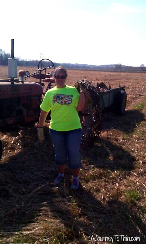 Being a country girl #loveandprotect