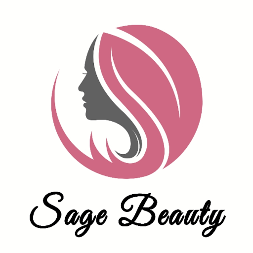 Sage Beauty logo