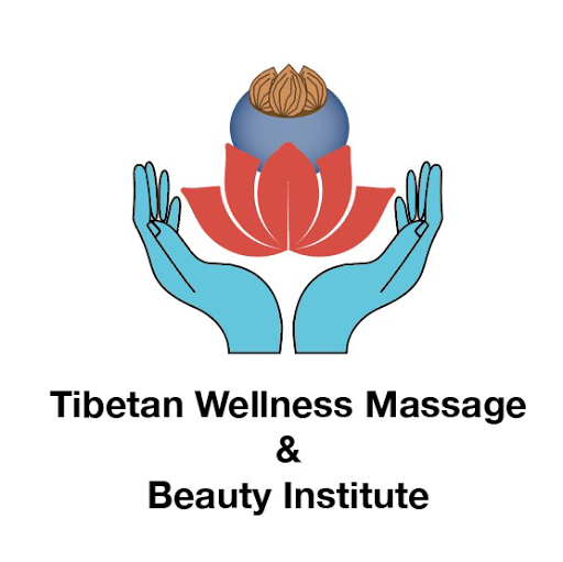 Tibetan Wellness Massage & beauty institute logo