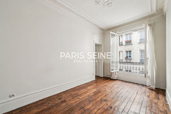 appartement à Paris 6ème (75)