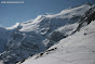 Avalanche Haute Maurienne, secteur Albaron, Glacier supérieur du Vallonnet - Photo 10 - © Duclos Alain