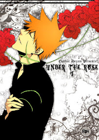 Under the Rose