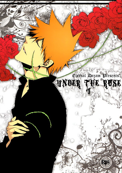 Under the Rose