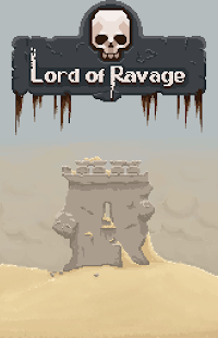 Lord of Ravage 1.03 APK + Mod (Unlimited money) إلى عن على ذكري المظهر