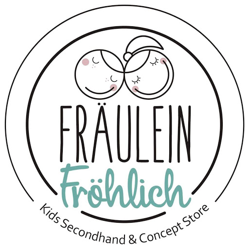 Fräulein Fröhlich logo