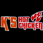 K’S Hot Chicken logo