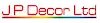 J P Decor Ltd Logo