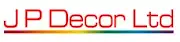 J P Decor Ltd Logo