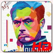 Jose Mourinho Wallpaper  Icon