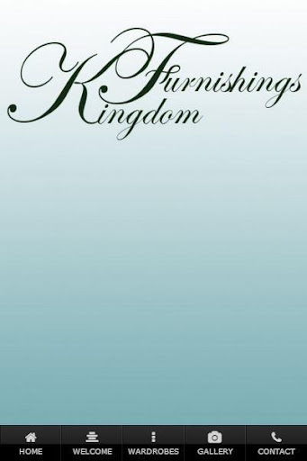 Kingdom Furnishings