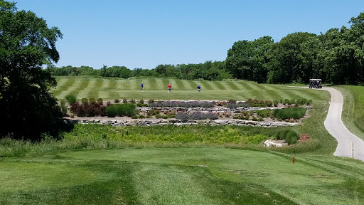 Public Golf Course «Eagle Bend Golf Course», reviews and photos, 1250 E 902 Rd, Lawrence, KS 66049, USA