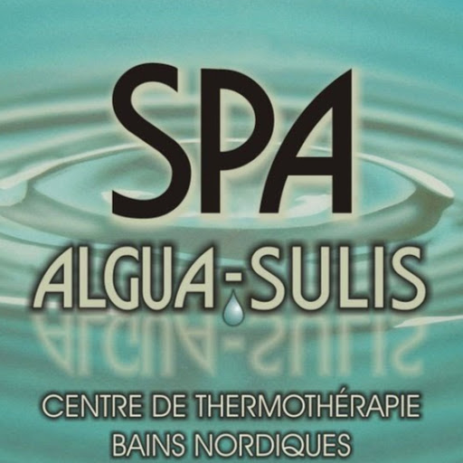 Spa Algua-Sulis logo