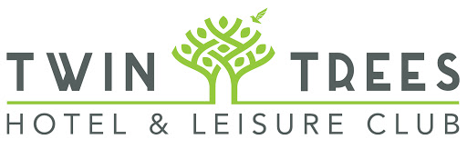 Twin Trees Hotel & Leisure Club logo