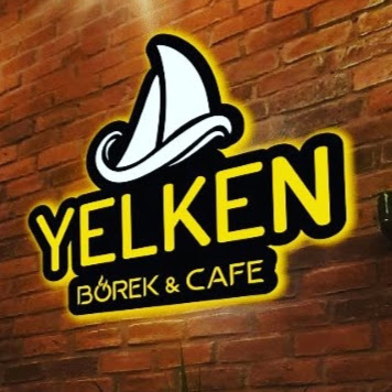 Yelken Börek Cafe logo