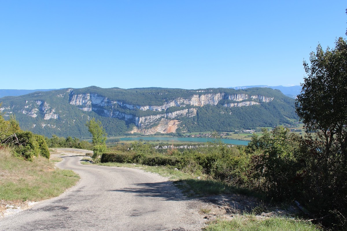 Dans l'Ain, dans le sud du département, Le Grand Thur IMG_5370