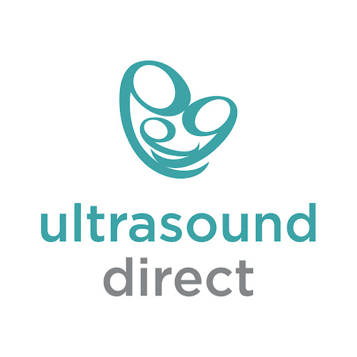 Ultrasound Direct Exeter - Babybond logo