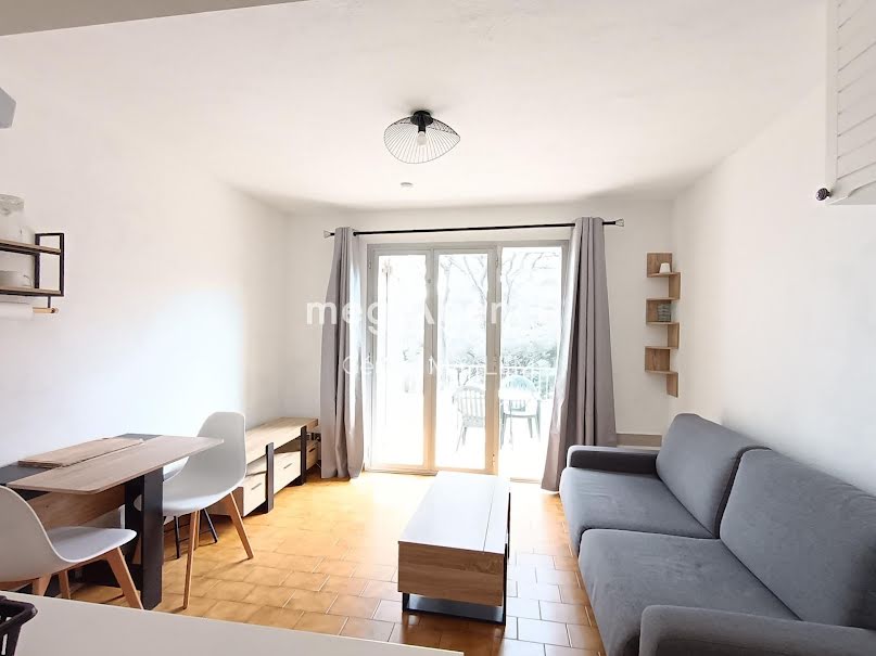 Vente appartement 1 pièce 17 m² à Sainte-Maxime (83120), 139 000 €