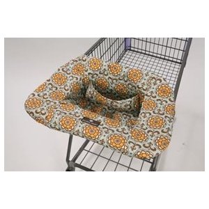 Balboa Baby Shopping Cart Cover