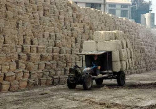 Bagasse The Alternative Energy In India