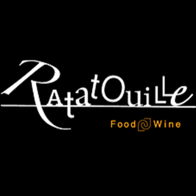 Ratatouille Food & Wine