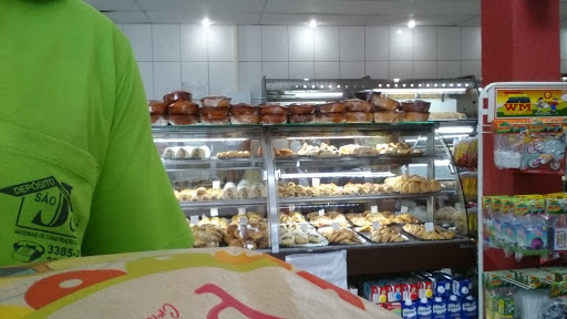 Padaria Pão Brasil, Av. Coronel Benjamim Guimarães - Industrial, Contagem - MG, 32235-000, Brasil, Lojas_Padarias, estado Minas Gerais