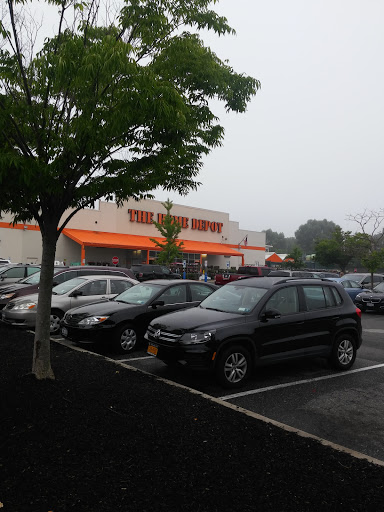 Home Improvement Store «The Home Depot», reviews and photos, 785 New York Ave, Huntington, NY 11743, USA