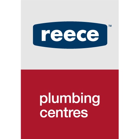 Reece Plumbing & Bathrooms logo