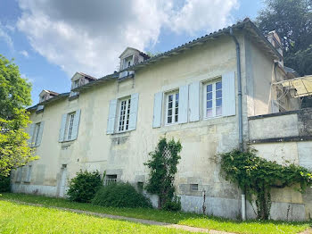 maison à Perigueux (24)