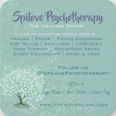 Spilove Psychotherapy logo