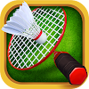 Badminton World icon