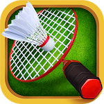 Cover Image of Baixar Badminton World  APK