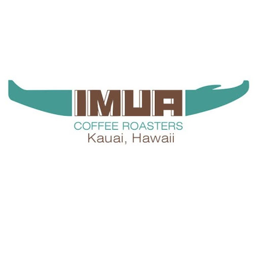 Imua Coffee Roasters logo