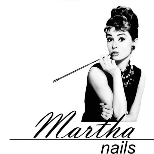 Estetica Ricostruzione Unghie Martha Nails