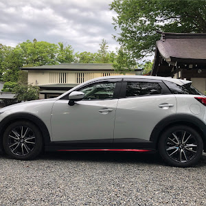 CX-3 DK5FW