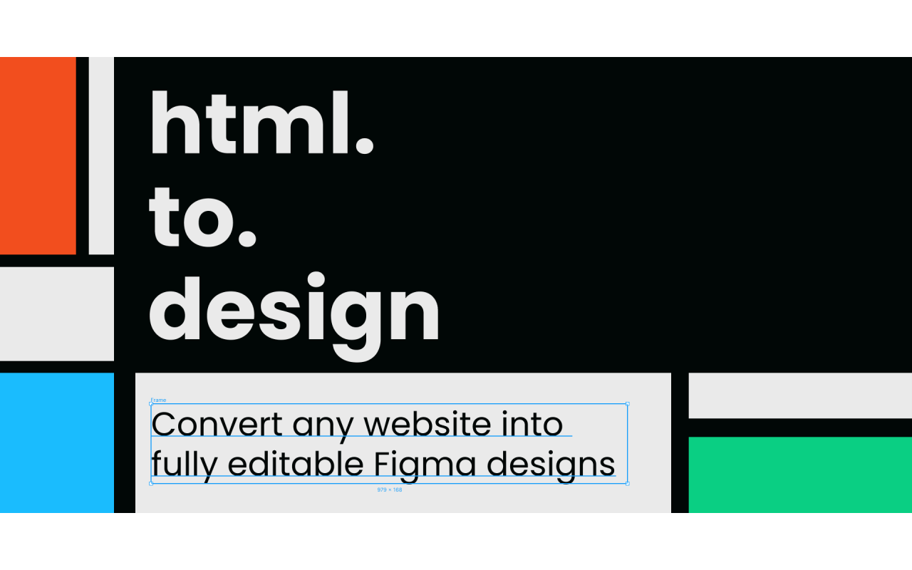 html.to.design Preview image 0