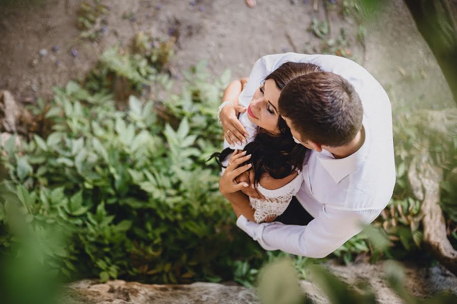 Fotografo di matrimoni Den Kondrakov (denkondrakov). Foto del 10 luglio 2017