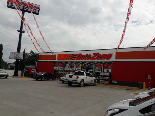 AutoZone Villaflores, Calle 14a. Pte. 253, San Miguel, 30470 Villaflores, Chis., México, Mantenimiento y reparación de vehículos | CHIS