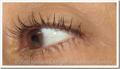Volumizing Mascara da Bellápierre Volumizing Mascara da Bellápierre