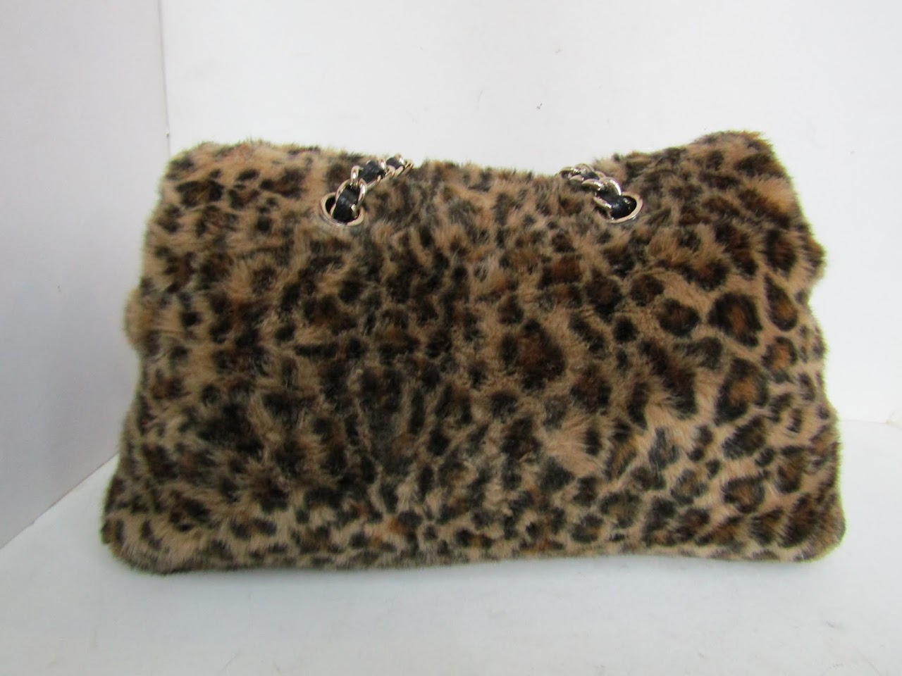 Kate Spade Leopard Tote