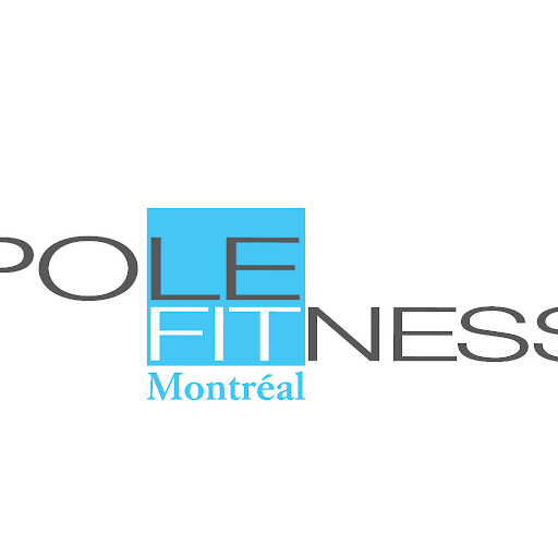 Pole Fitness Montréal logo