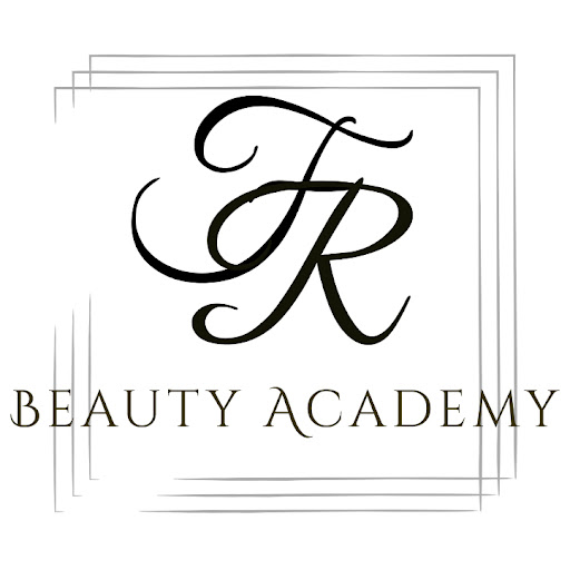 FR Beauty Studio & Academy logo