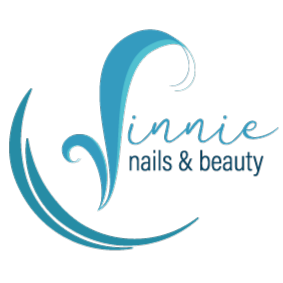 Vinnie Nails & Beauty Big Top logo