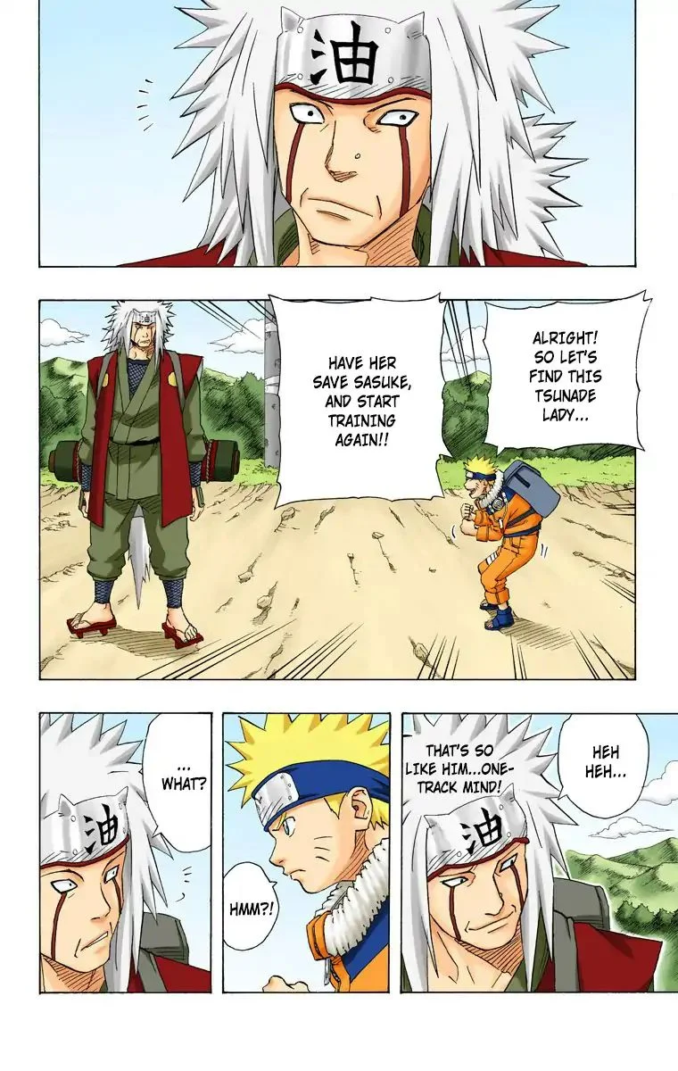 Chapter 149 The Legendary...!! Page 11