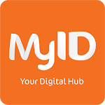 Cover Image of Herunterladen MyID – Ihr digitaler Hub 1.0.23 APK