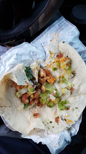 Mexican Restaurant «Taco Bell», reviews and photos, 440 W Bandera Rd, Boerne, TX 78006, USA