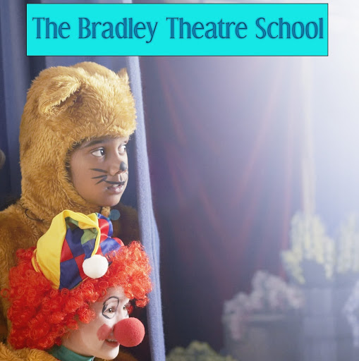 The Bradley Theatre School logo